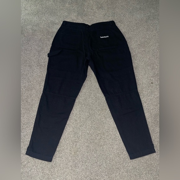 Timberland Womens Progressive Utility Pant NWT HTF Multiple Pocket & Function 33 - Picture 3 of 8